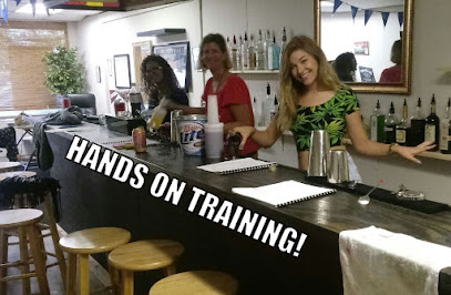 Alabama Bartending School