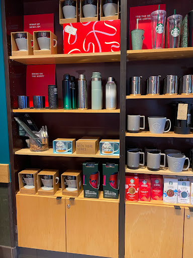 Coffee Shop «Starbucks», reviews and photos, 101 W Main St, Alhambra, CA 91801, USA