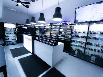 Vape & Liquid City Store