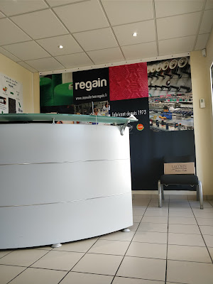 Regain à Labruguière