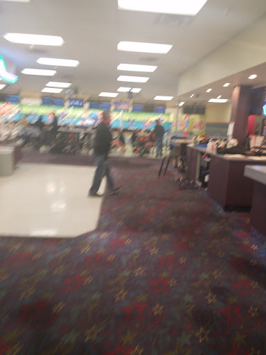 Bowling Alley «All Star Bowling & Entertainment - West Jordan», reviews and photos, 1776 7800 S, West Jordan, UT 84088, USA