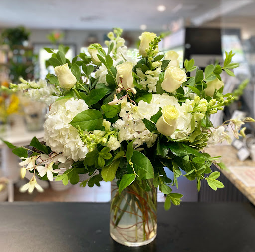 Florist «Crescent Floral & Gifts», reviews and photos, 2140 Wealthy St SE, Grand Rapids, MI 49506, USA