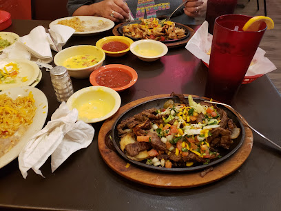 El Pueblito Mexican Restaurant - 112 W Duke St, Hugo, OK 74743