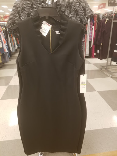 Department Store «T.J. Maxx», reviews and photos, 2330 Legge Blvd, Winchester, VA 22601, USA