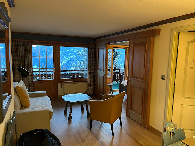 Hôtel Montpelier Öffnungszeiten