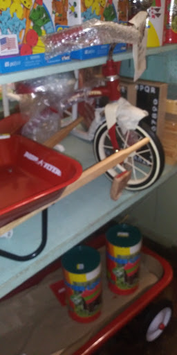 Hardware Store «Landwehr Hardware & Toys», reviews and photos, 826 Madison Ave, Covington, KY 41011, USA