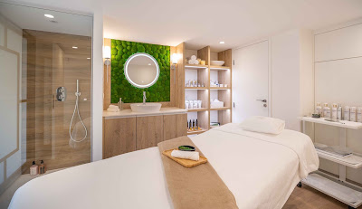 SUITE INSTITUT à Aix-les-Bains