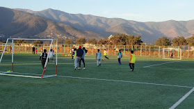 Estadio Enrique Döll Rojas de La Ligua