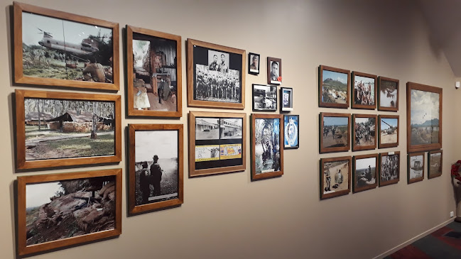 C Company Memorial House