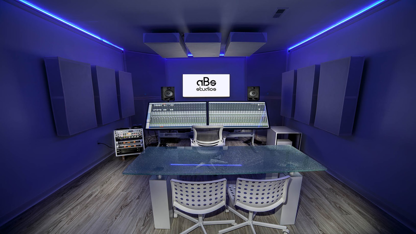 Atlanta aBs Studios