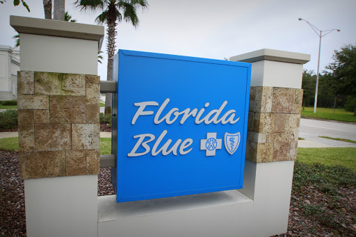 Health Insurance Agency «Florida Blue Center - Jacksonville», reviews and photos