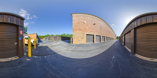 Moving and Storage Service «East Cherokee Storage», reviews and photos, 125 Highland Village Dr, Woodstock, GA 30188, USA