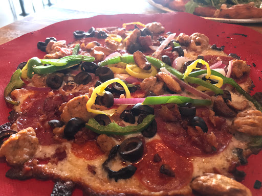 Shopping Mall «Conway Commons Shopping Center», reviews and photos, 310 Conway Blvd, Conway, AR 72034, USA