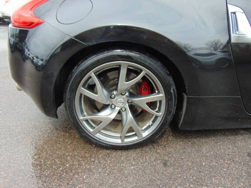 Used Car Dealer «Avalanche Auto Sales», reviews and photos, 3250 S Broadway, Englewood, CO 80113, USA