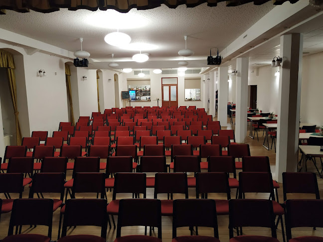 Zámek Modletice - Kladno