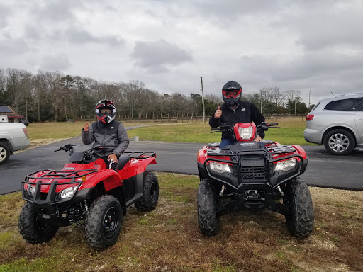 Motorcycle Dealer «Lilliston Honda», reviews and photos, 787 N Delsea Dr, Vineland, NJ 08360, USA