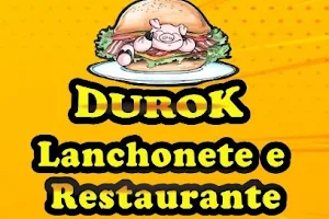 Durok Lanchonete e Restaurante image