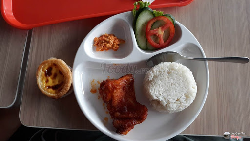 Top 20 chuỗi cửa hàng kfc Huyện Minh Hóa Quảng Bình 2022