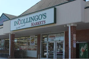 Incollingo's Family Market image