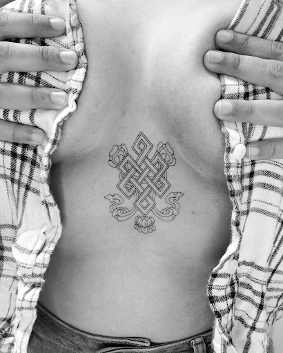 Explore samurai champloo tattoo ideas, creative tattoo ideas in Sunnyvale, available at Greego tattoo