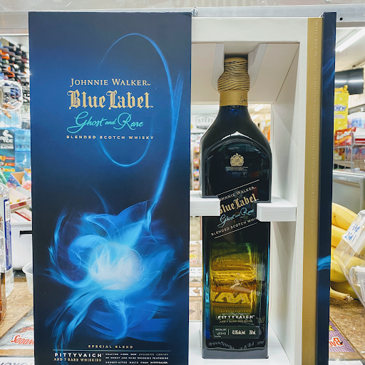 Liquor Store «Liquor store Sahara Liquor», reviews and photos, 4601 W Sahara Ave, Las Vegas, NV 89102, USA