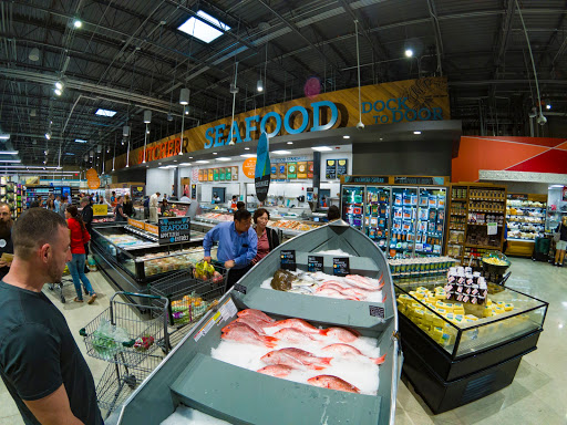 Grocery Store «Whole Foods Market», reviews and photos, 11701 S Dixie Hwy, Pinecrest, FL 33156, USA