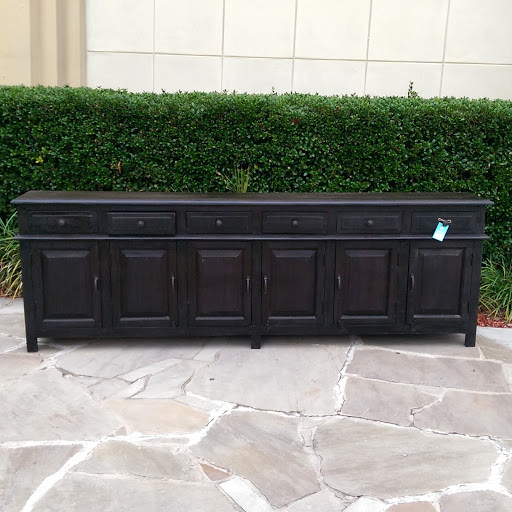 Furniture Store «Nadeau - Furniture with a Soul», reviews and photos, 999 E Basse Rd #161, San Antonio, TX 78209, USA