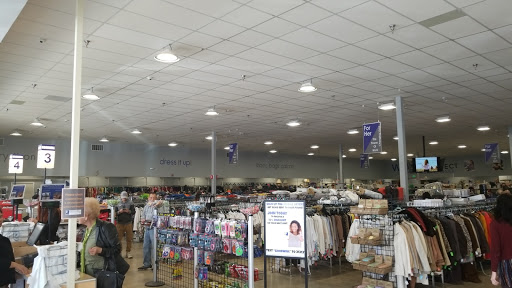 Thrift Store «Goodwill of Silicon Valley», reviews and photos