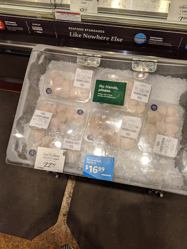 Grocery Store «Whole Foods Market», reviews and photos, 340 3rd St, San Rafael, CA 94901, USA