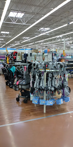 Discount Store «Walmart», reviews and photos, 8350 Shaver Rd, Portage, MI 49024, USA