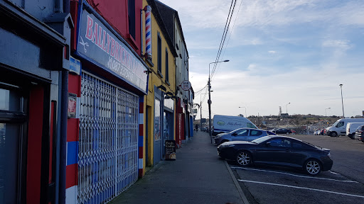 Ballybricken Barbers in Waterford, Co. Waterford