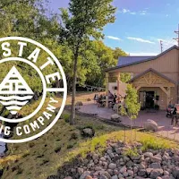 Outstate Brewing Company in Fergus Falls, Minnesota - 4.80 star rating