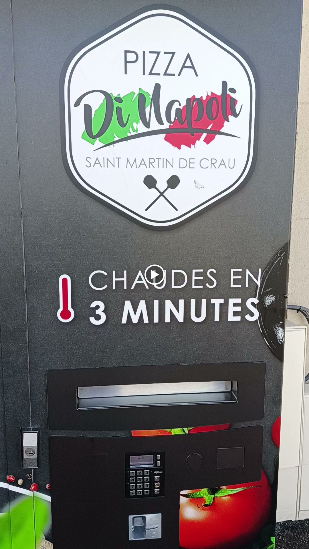 Photo n° 3 de l'avis de Andrey.i fait le 09/10/2023 à 15:16