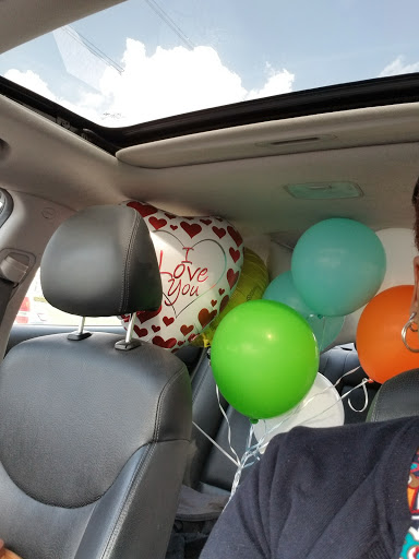 Florist «Bokay Florist», reviews and photos, 5255 Beechnut St, Houston, TX 77096, USA