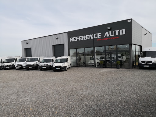 Photo 6 - Garage du Plateau Lemoine