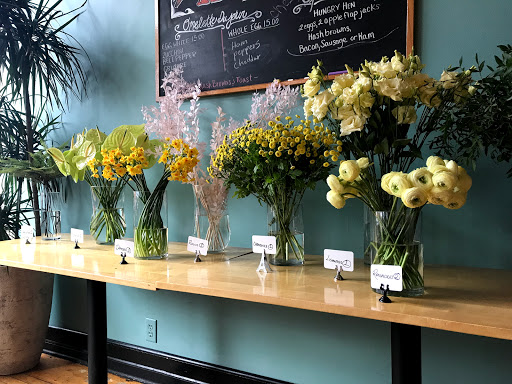 Florist «Fleur de Lis Fresh Flowers», reviews and photos, 516 Selby Ave, St Paul, MN 55102, USA