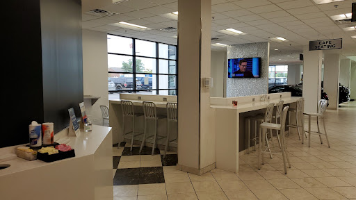 Ford Dealer «Al Piemonte Ford Sales, Inc.», reviews and photos, 2500 W North Ave, Melrose Park, IL 60160, USA