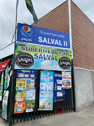 Supermercado SalVal II