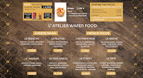 Photos du propriétaire du Restauration rapide Wafer Food à Saint-Raphaël - n°9