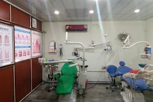 DR.JAZEER'S BRIGHT CARE MULTISPECIALITY DENTAL CLINIC image