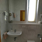 Photo n°5 de l'avis de Hannah. fait le 15/06/2018 à 13:07 sur le  Pension Am Great Garden à Dresden