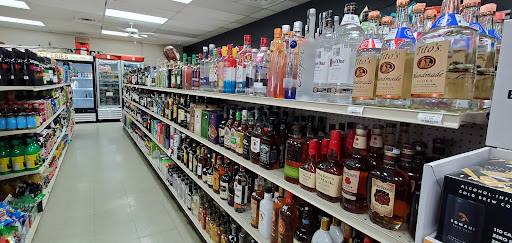 Liquor Store «Sunshine Market», reviews and photos, 2302 N 12th St, Phoenix, AZ 85006, USA