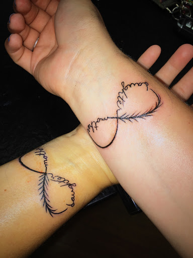 Tattoo Shop «Walls of Wonder Tattoos», reviews and photos, 171 N Dupont Hwy, Dover, DE 19901, USA