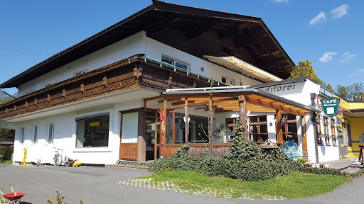 Cafe Hirzinger Pizzeria en Erpfendorf
