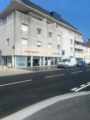 GARAGE VAILLANT 37 à Tours
