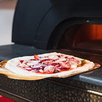Photos du propriétaire du Pizzeria Rossa.Pizza à Le Touquet-Paris-Plage - n°4