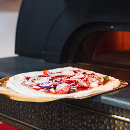 Photo n°6 de Rossa.Pizza à Le Touquet-Paris-Plage ()