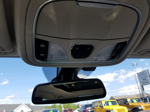 Used Car Dealer «Blaise Alexander Chrysler Dodge Jeep Ram Red Lion», reviews and photos, 2980 Cape Horn Rd, Red Lion, PA 17356, USA