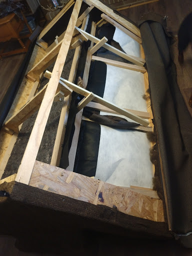 Furniture Store «American Freight Furniture and Mattress», reviews and photos, 6767 Brookpark Rd, Parma, OH 44129, USA