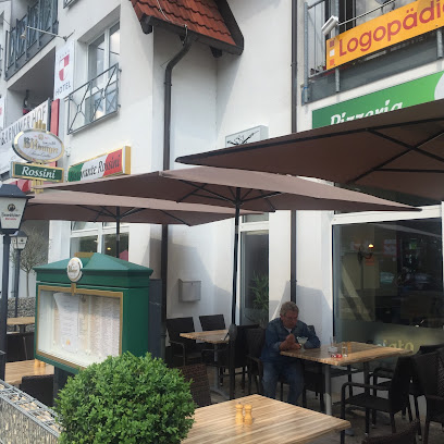 Restaurant Rossini – Inh. Arton M. – R&uuml;dnitz